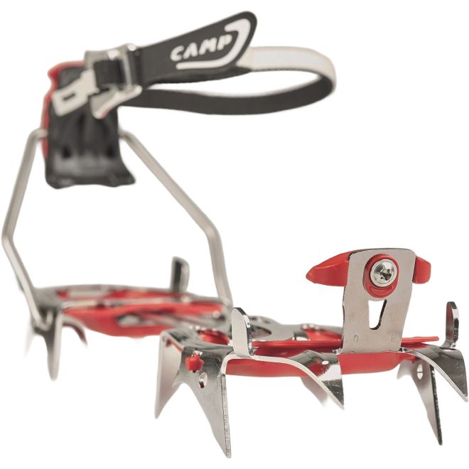 CAMP Skimo Pure Nanotech Automatisch Steigeisen