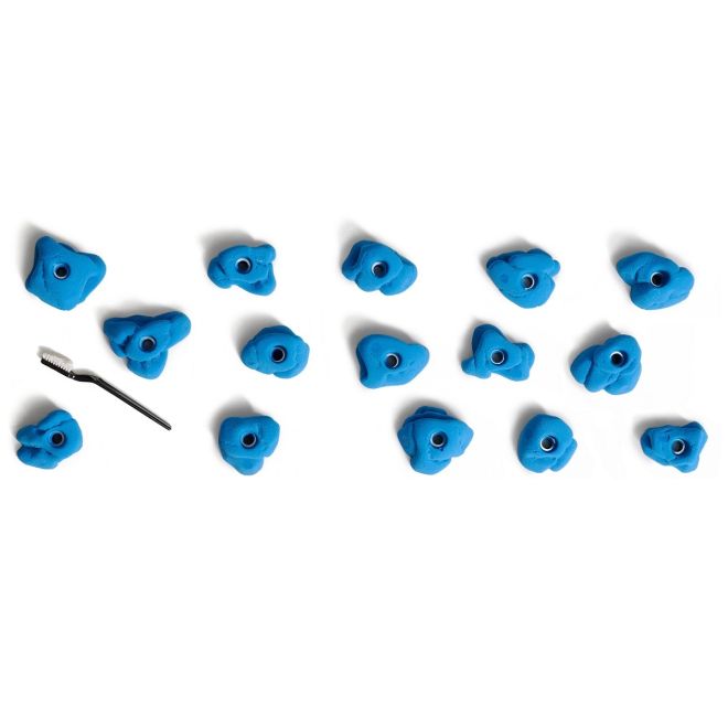 Volx Holds LIGNE CRACK'S Trolls 15 χερούλια αναρρίχησης