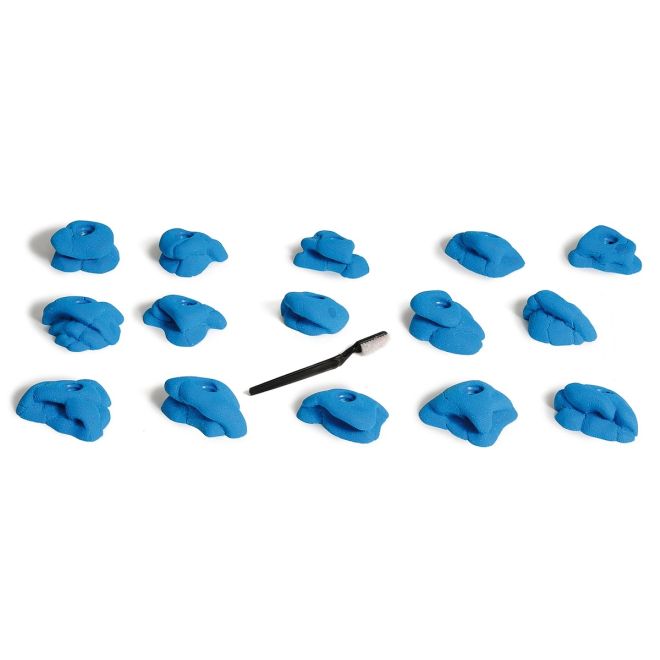 Volx Holds LIGNE CRACK'S Trolls 15 χερούλια αναρρίχησης