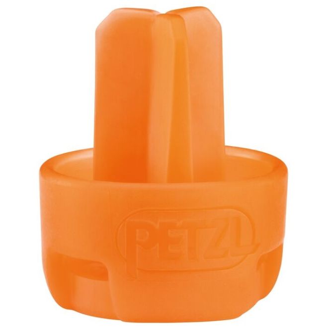 Petzl Laser Protection embout de protection broches à glace