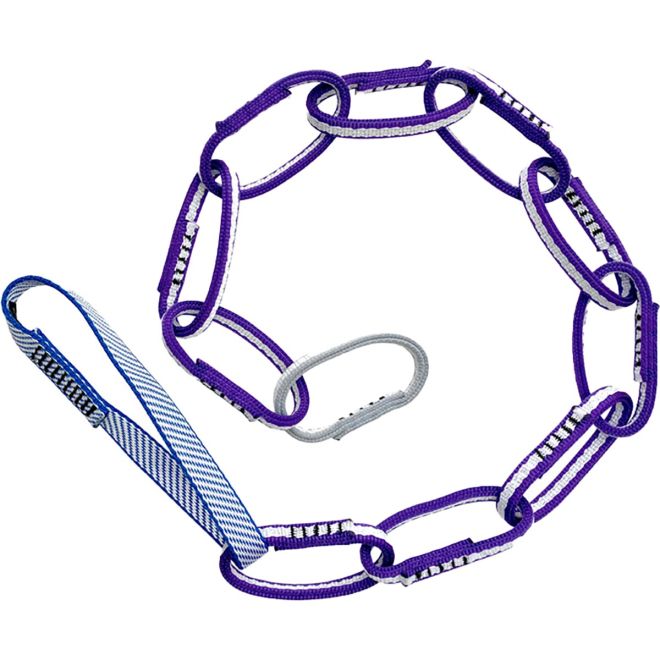 Metolius Ultimate Daisy Chain multi chain kletter