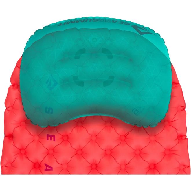 Sea To Summit Womens Ultra Light Insulated inflatable Luftmatratze