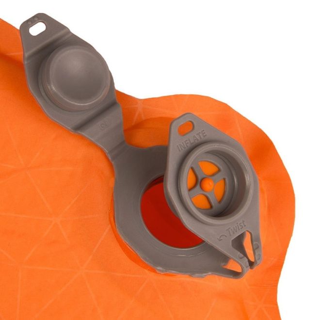 Sea to Summit Ultralight Self Inflating Mat Luftmatratze