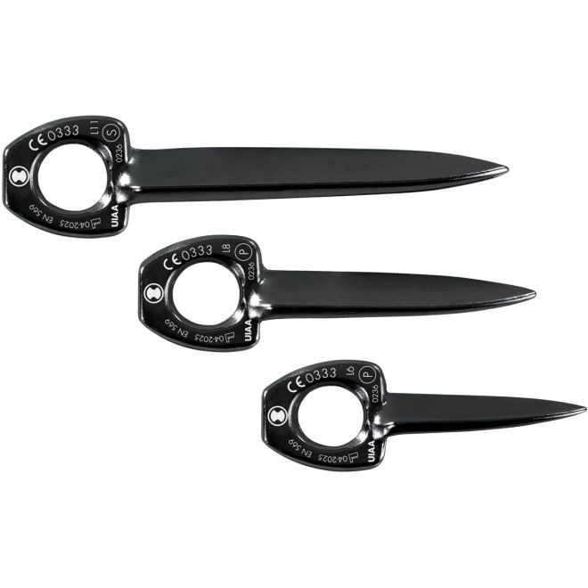 Skylotec Universal Hard climbing anchor