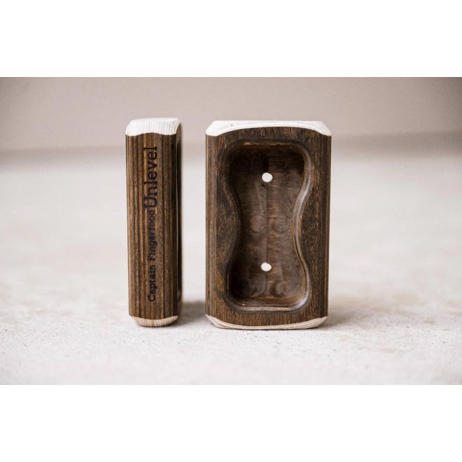 Captain Fingerfood Unlevel portable climbing training