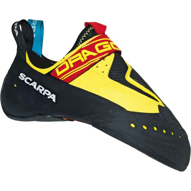 SCARPA Drago climbing shoes