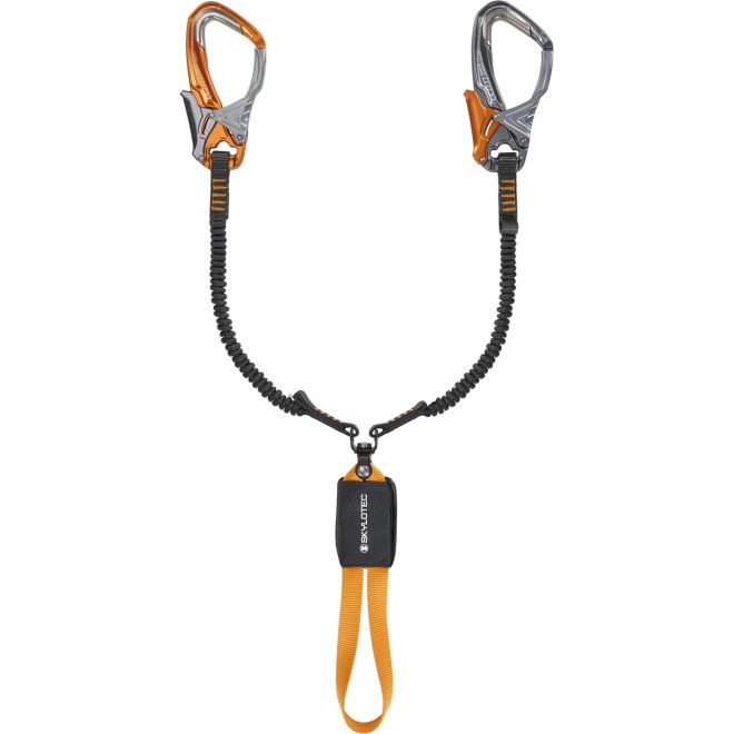 Skylotec Vael via ferrata set