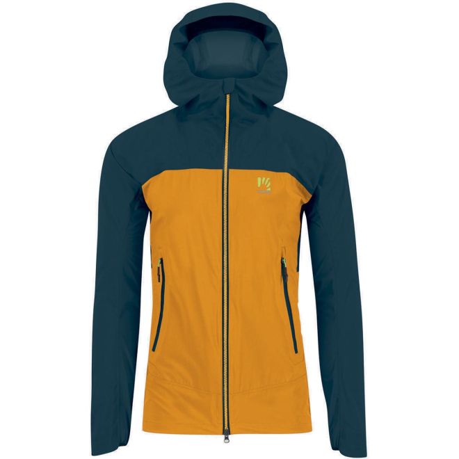 Karpos Valsesia Shell Jacket ανδρικό κέλυφος