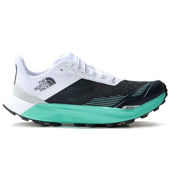 The North Face W Vectiv Infinite 2 γυναικεία παπούτσια τρεξίματος σε μονοπάτια