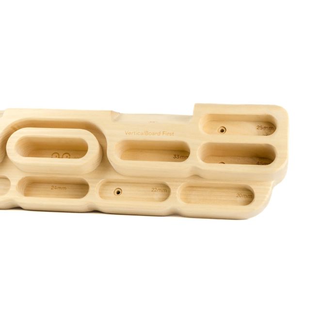 YY Vertical Verticalboard First Klettertgriffe