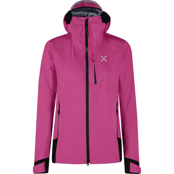 Montura Vertigo 3L Jacket Woman women's waterproof jacket