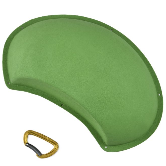 Smog 10 όγκος αναρρίχησης ρητίνης