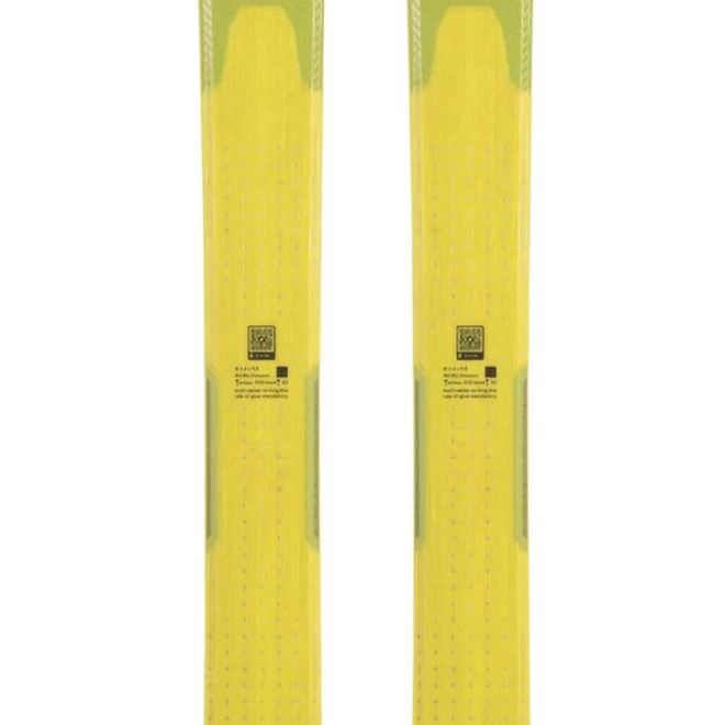 Völkl Blaze 86 άλπινες touring σκι