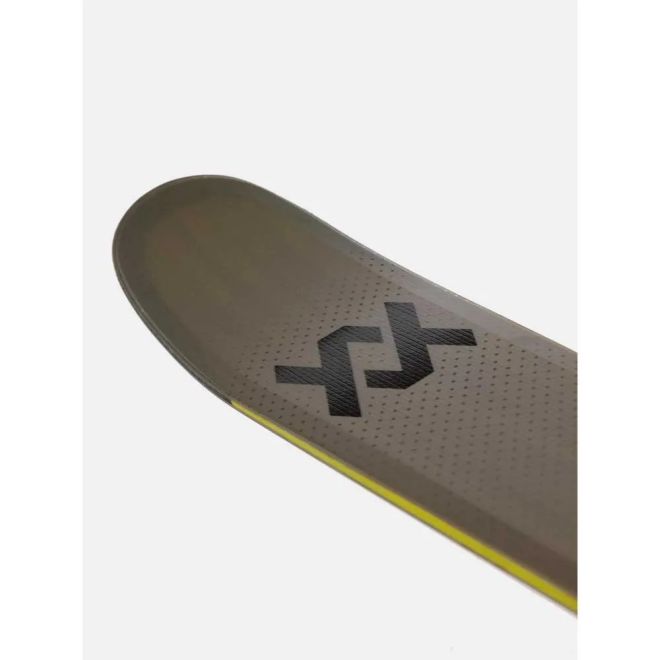 Völkl Blaze 86 άλπινες touring σκι