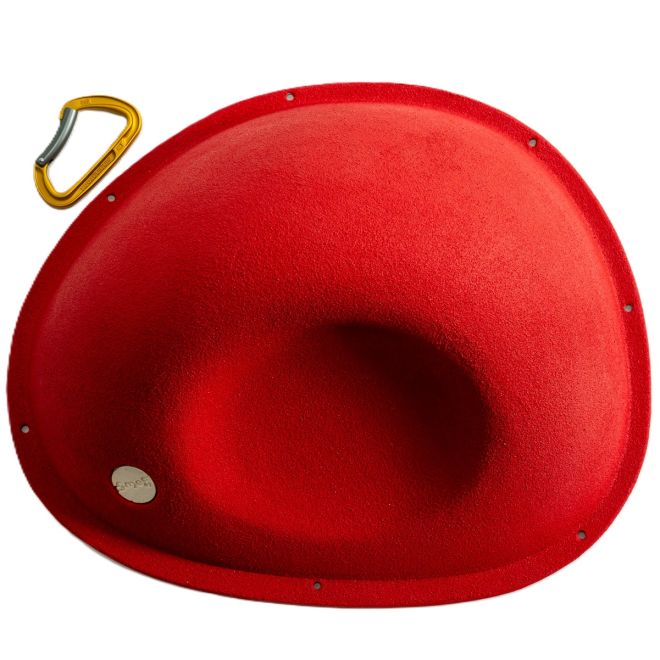 Smog 01 αναρριχητικός όγκος ρητίνης