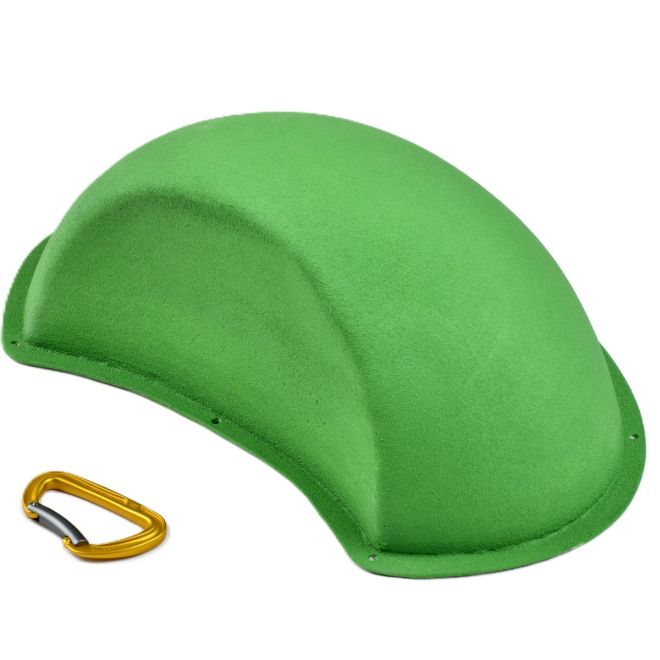 Smog 10 όγκος αναρρίχησης ρητίνης