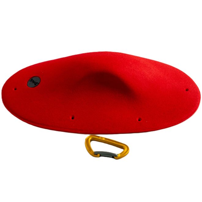 Smog 02 αναρριχητικός όγκος ρητίνης