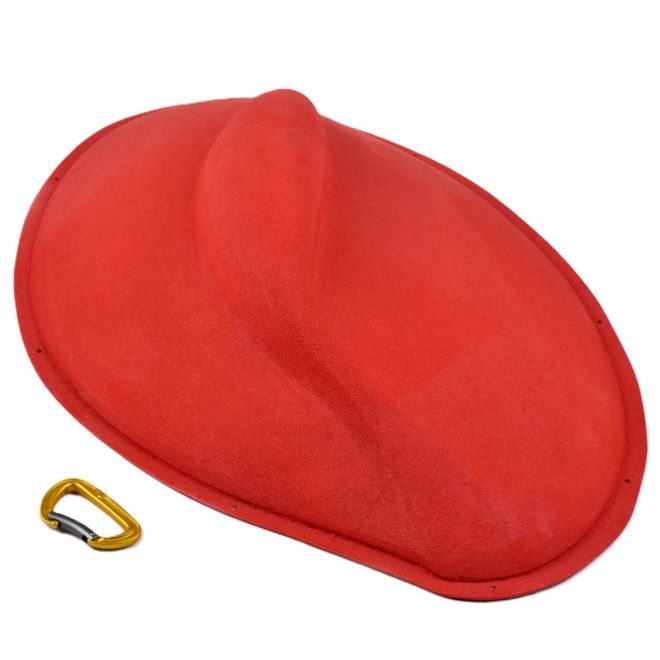 Smog 31 όγκος αναρρίχησης ρητίνη