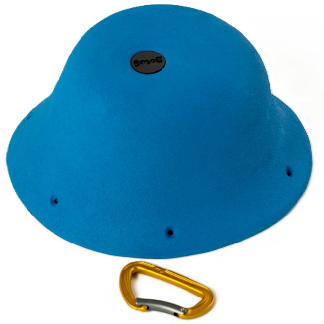 Smog 06 αναρριχητικός όγκος ρητίνης