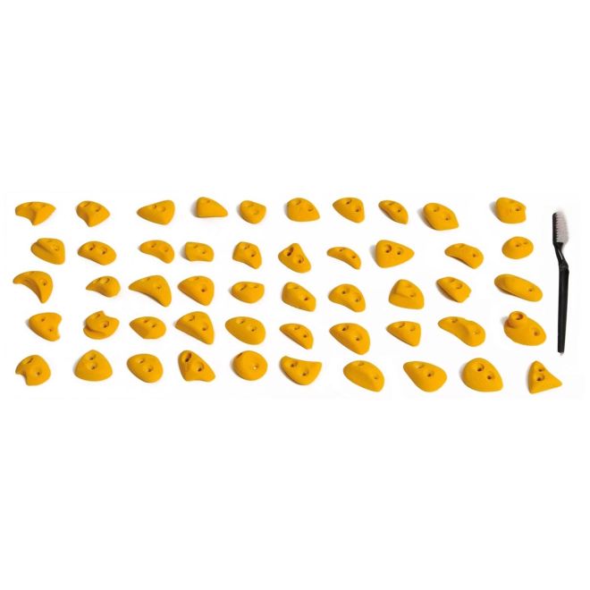 Volx Holds V-PURE 2.0 Minus 50 Klettergriffe