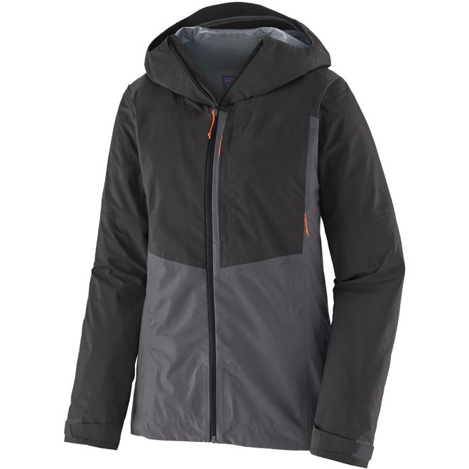 Patagonia W's Boulder Fork Rain Jacket women's jacket