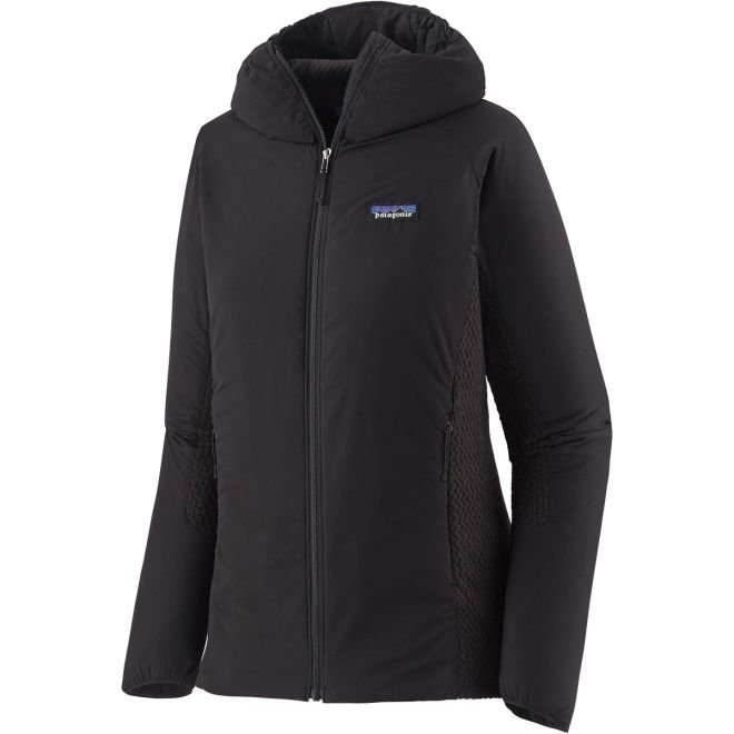 Patagonia W's Nano-Air Light Hybrid Hoody γυναικείο softshell μπουφάν