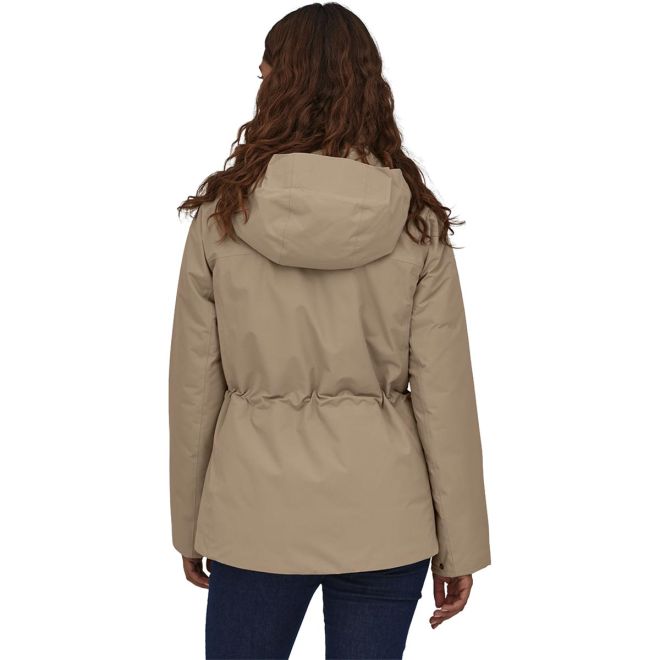 【美品】パタゴニア W'S OFF SLOPE JKT ジャケット Women's Off Slope Jacket – Patagonia Worn Wear®