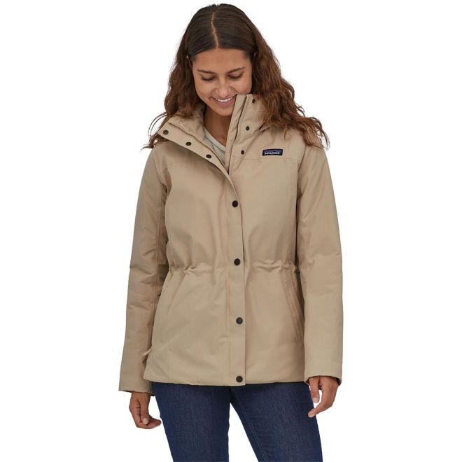 Patagonia Woman's Off Slope Jkt women's jacket Patagonia Woman's Off Slope Jkt women's jacket