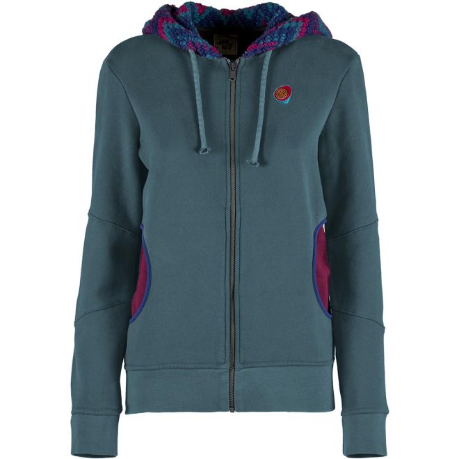 E9 Enove Bea pull-over femme