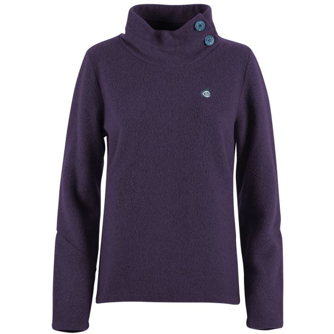 E9 Enove Lara 2.2 pull-over femme