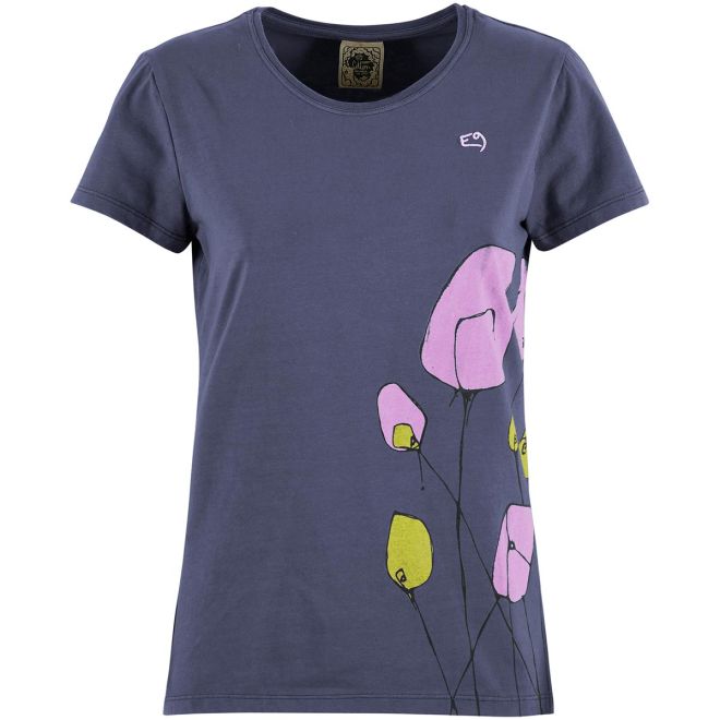 E9 Enove Bibi Frauen T-Shirt