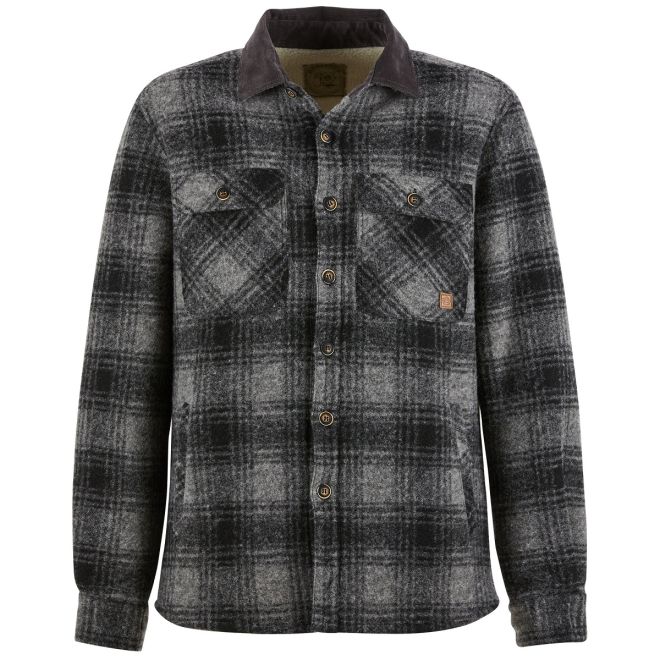 E9 Enove 80S Men chemise homme