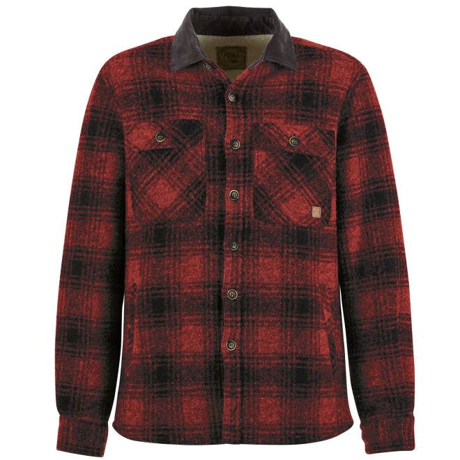 E9 Enove 80S Men chemise homme