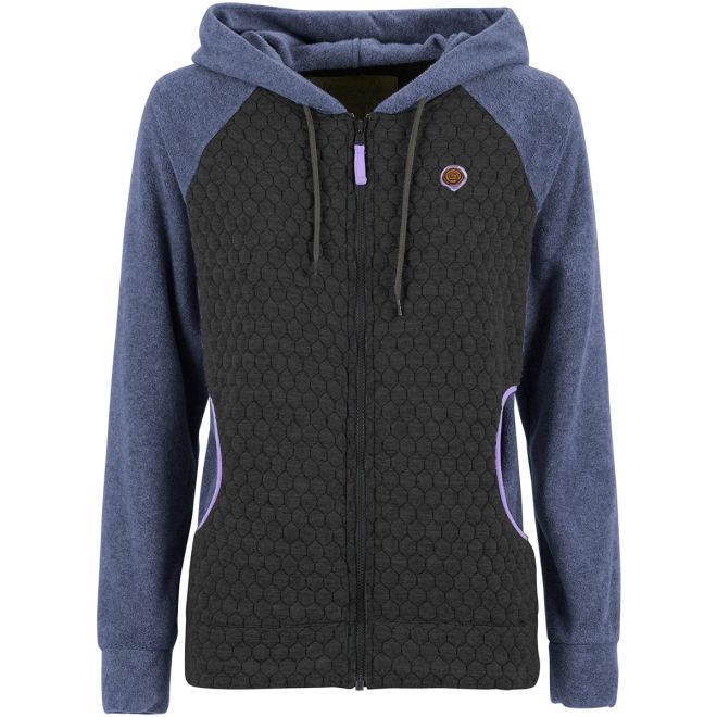 E9 Enove Giusy sweat à capuche femme