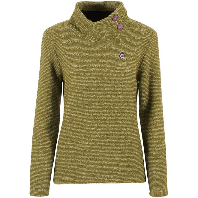 E9 Enove Lara 2.3 women's sweatshirt