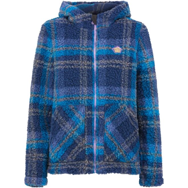 E9 Enove Anais sweat-shirt femme