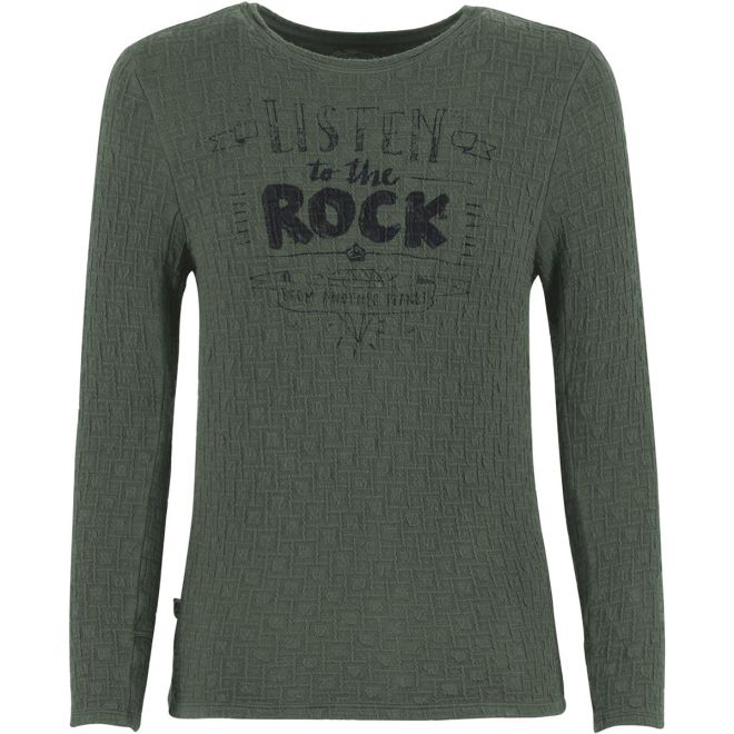 E9 Enove B Listen μακρυμάνικη μπλούζα αγόρι