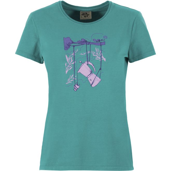 E9 Enove W-Bond women's t-shirt