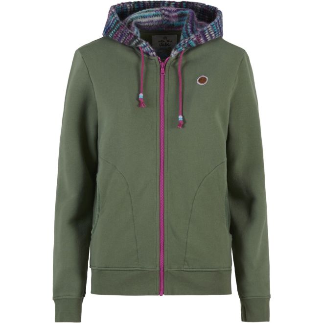 E9 Enove Bea pull-over femme