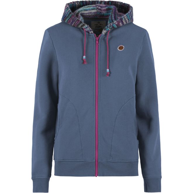 E9 Enove Bea pull-over femme