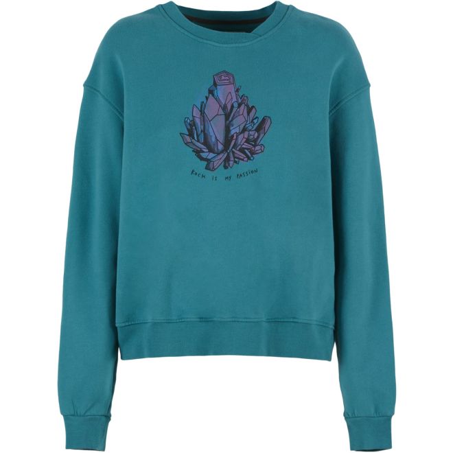 E9 Enove Aura women's sweatshirt