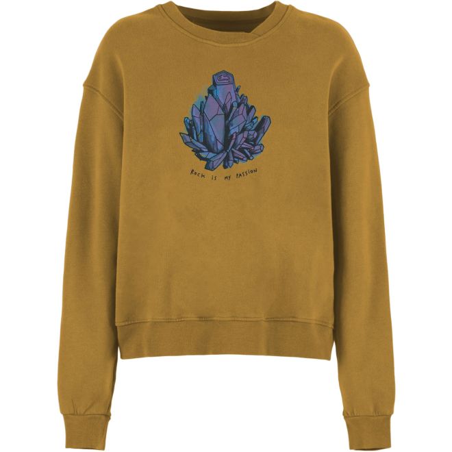 E9 Enove Aura women's sweatshirt