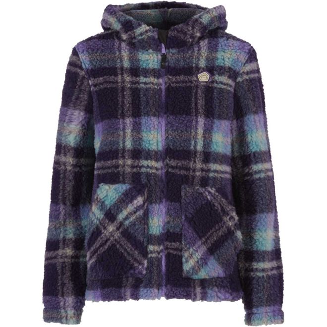 E9 Enove Anais sweat-shirt femme