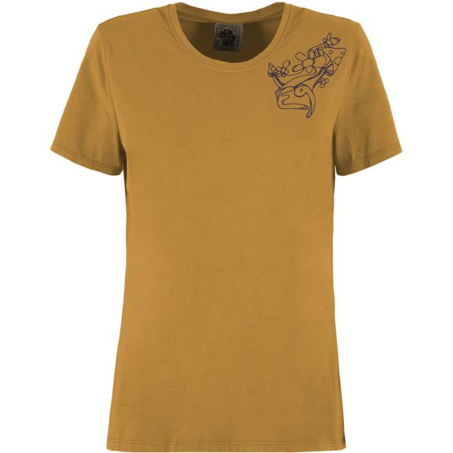 E9 Enove Mush women's t-shirt