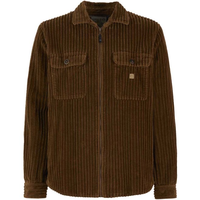 E9 Enove Salvo shirt men