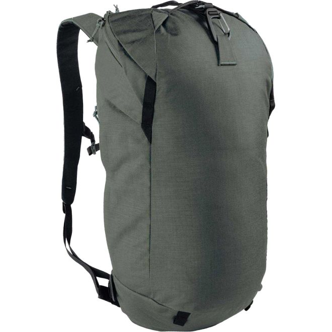 Blue Ice Wadi 15 Pack climbing and mountaineering backpack