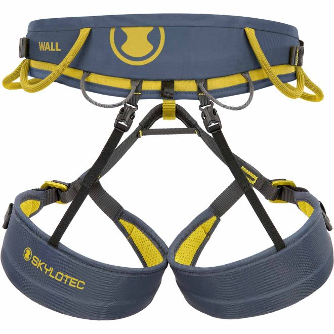 Skylotec Wall climbing harness