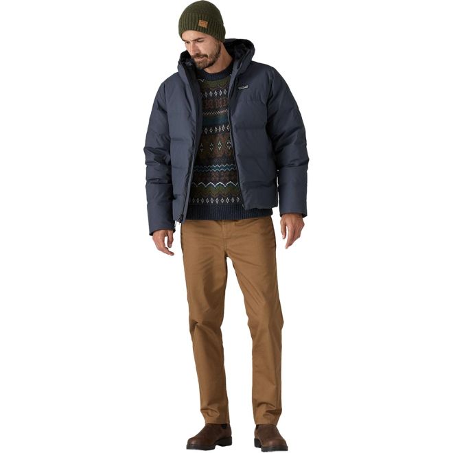 Patagonia M's Jackson Glacier Jacket men's jacket