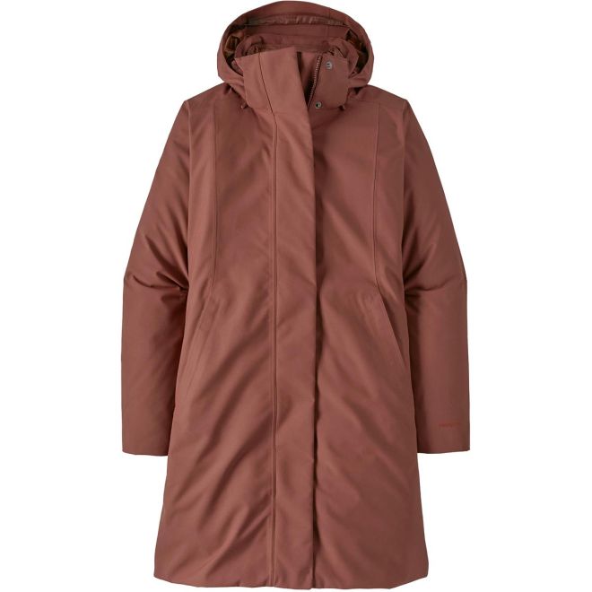 Patagonia W's Tres 3-in-1 Parka γυναικείο μπουφάν
