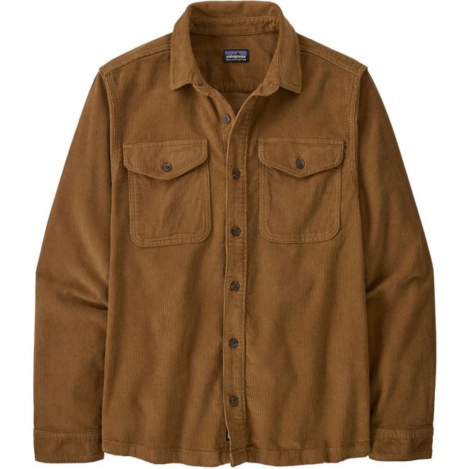 Patagonia M's Corduroy Shirt chemise homme